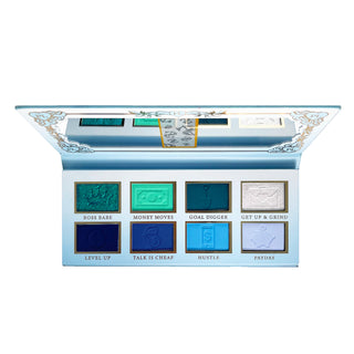 P.Louise Stack Em Up Palette - Η συζήτηση είναι φθηνή