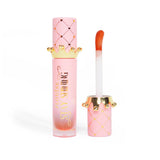 Aceite labial Stay Shining Crown