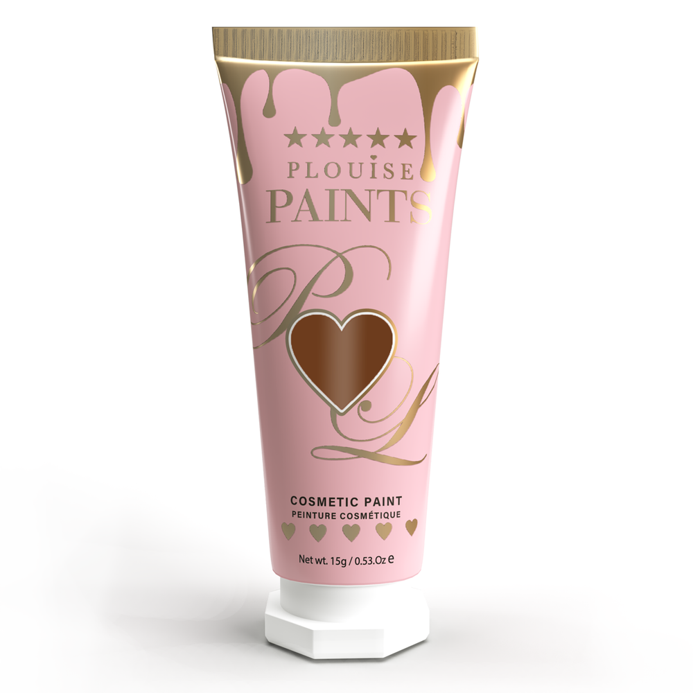 Skin Tone Cosmetic Paint