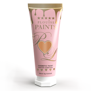 P. Louise Skin Tone Farba kosmetyczna