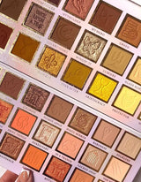If The Crown Fits Neutral Eyeshadow Palette