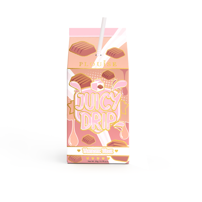 Fudge Fantástico