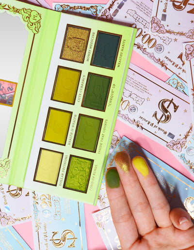 Paleta Stack Em Up - Saúde é Riqueza