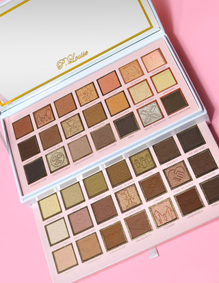 Palette P.Louise Timeless Treasures
