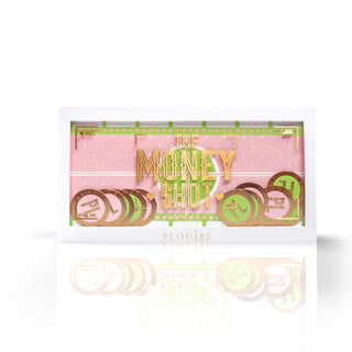 P.LouUising the Money Shot Palette