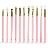 Precise With My Destiny Juego de brochas de maquillaje profesional de 30 piezas
