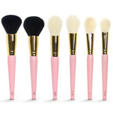 Precise With My Destiny Juego de brochas de maquillaje profesional de 30 piezas