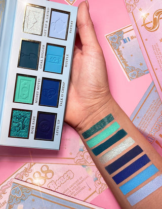 P.Louise Stack Em Up Palette - Η συζήτηση είναι φθηνή