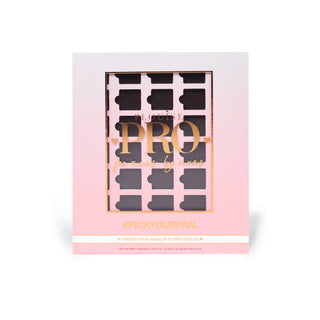 P.Louise Pro Magnetic Honeshadow Panselt